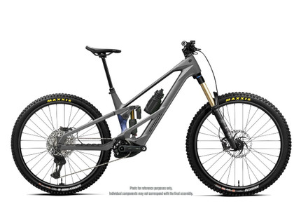Bicicleta Orbea Wild LT H-TEAM 2027