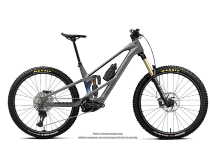 Bicicleta Orbea Wild LT H-TEAM 2027