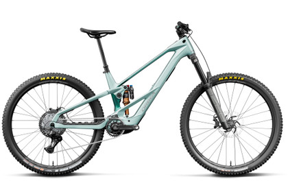 Bicicleta Orbea Wild LT M20 2027