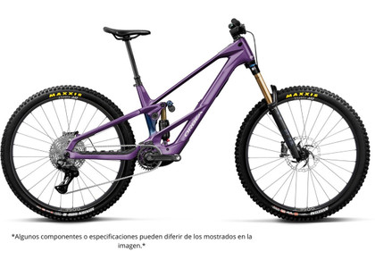 Bicicleta Orbea Wild LT M10 2027