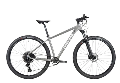 Bicicleta MMR Woki 10 Escapa 2026