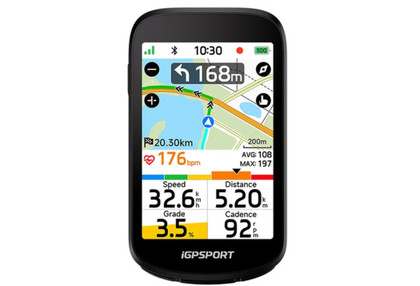GPS IGPSport BSC500