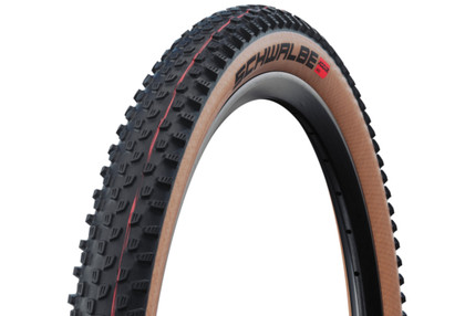 Cubierta Schwalbe Racing Ray Evo 29 Super Race Addix Speed