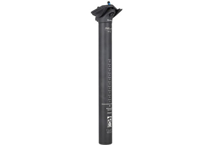 Tija XLC SP-R30 27.2 0mm Offset