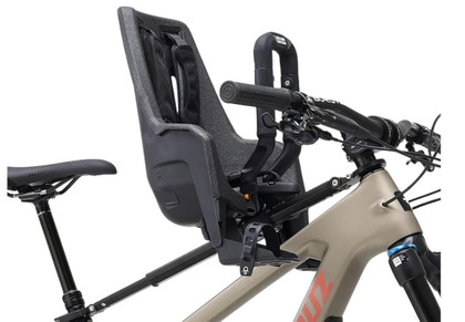 Asiento Para Ninos Shotgun Pro Evo