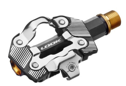 Pedales Look X-One-G Ti