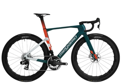 Bicicleta Megamo Pulse 00 SLR 2027