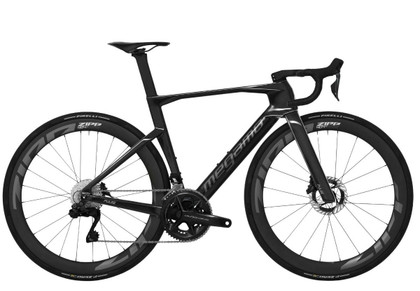 Bicicleta Megamo Pulse 03 CW LTD 2027