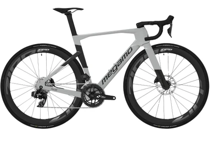 Bicicleta Megamo Pulse 07 SLR 2027