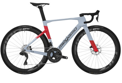 Bicicleta Megamo Pulse 15 CW 2027