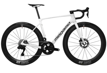 Bicicleta Megamo Raise 01 SLR 2027