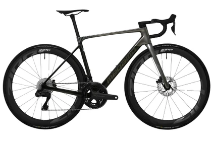 Bicicleta Megamo Raise 04 SLR 2027