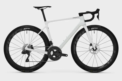 Bicicleta Megamo Raise 15 CW 2027