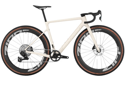 Bicicleta Megamo Silk 03 SLR 2027