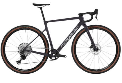 Bicicleta Megamo Silk 07 2027
