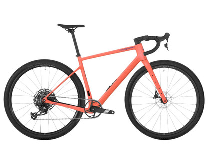 Bicicleta Megamo West 10 2027