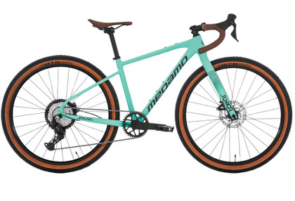 Bicicleta Megamo Jakar Junior 2027