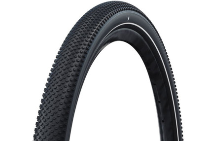 Cubierta Schwalbe G-One Allround 700 RaceGuard ADDIX