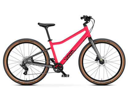 Bicicleta Woom Explore 5 LTD Edition 2026