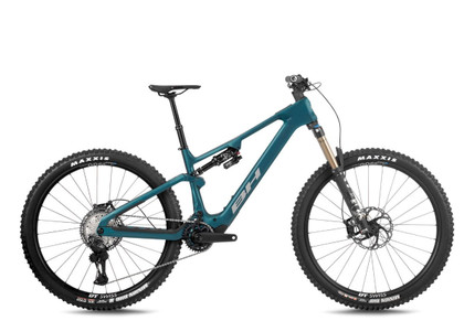 Bicicleta BH Ilynx+ DL Trail Carbon 8.8 2027