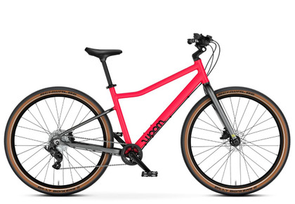 Bicicleta Woom Explore 6 LTD Edition 2026