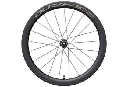 Roda del darrere Shimano Dura-Ace C50 WH-R9370-C50-TL