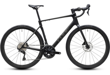 Bicicleta Cube Attain C:62 Race 2027