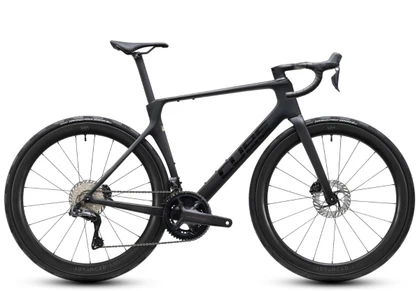 Bicicleta Cube Agree C:62 Pro 2027