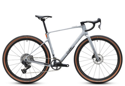 Bicicleta Cube Nuroad C:62 EXC 2027