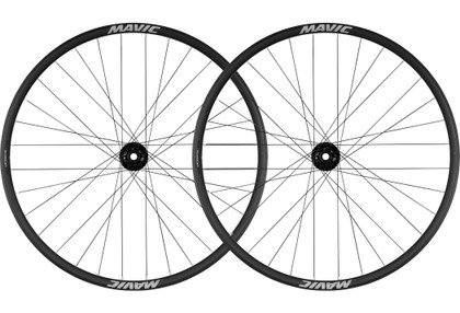 Joc Rodes Mavic Crossride 1 29 Disc 6T Sram XD