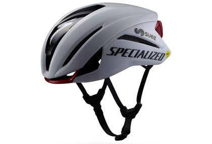 Casco Specialized S-Works Evade 4 Replica FDJ Suez 2026