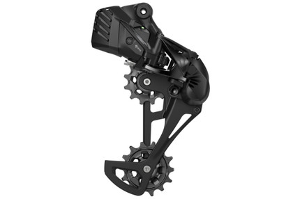 Cambio Sram S500 Eagle AXS 12V (Bateria No Incluida)
