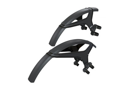 Guardabarros Zefal Deflector FM65 26-29