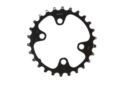 Plato Shimano 36-26D SLX FC-M7000/T