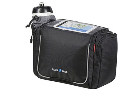 Bolsa Manillar Klickfix Aventour Sport 7L