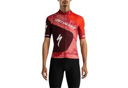 Maillot Specialized Foundation Graphic Jersey SS Men