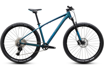 Bicicleta Cube Reaction Pro 2027