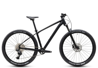 Bicicleta Cube Aim SLT 2027