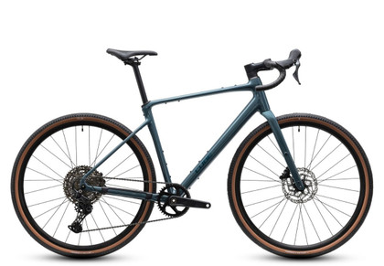 Bicicleta Cube Nuroad Pro 2027