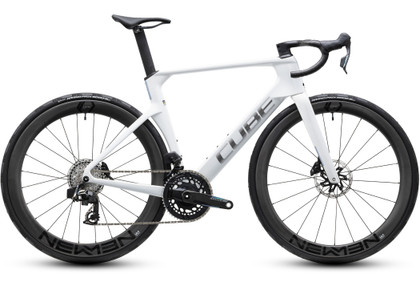 Bicicleta Cube Litening AERO C:68X Pro 2027