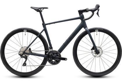 Bicicleta Cube Attain SLX 2027