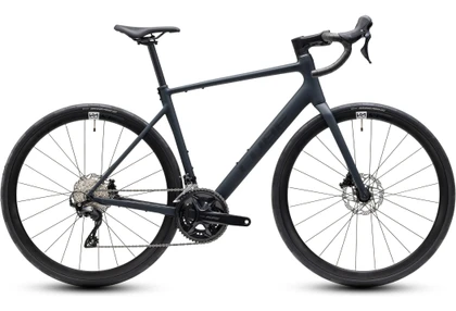 Bicicleta Cube Attain SLX 2027