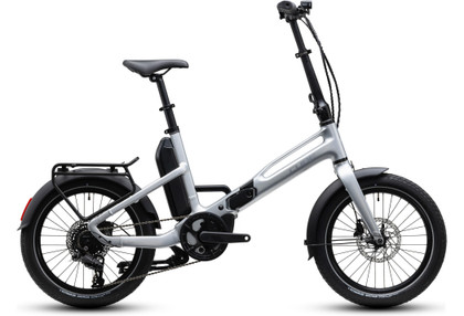 Bicicleta Cube Fold Hybrid 540 2027