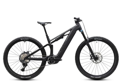 Bicicleta Cube Stereo Hybrid ONE44 HPC SLX 800 2027
