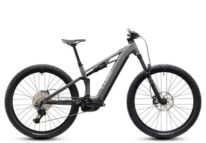 Bicicleta Cube Stereo Hybrid ONE44 HPC Pro 800 2027