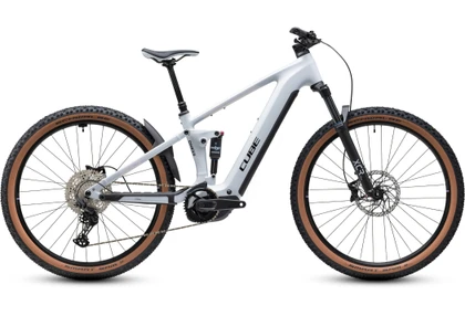 Bicicleta Cube Stereo Hybrid ONE22 Pro 800 2027
