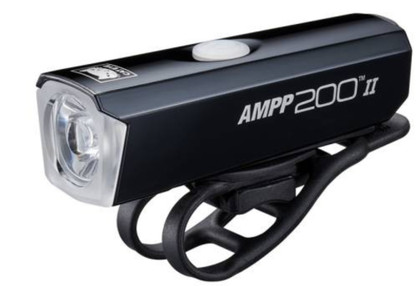Luz Delantera Cateye AMPP200 II [HL-EL044RC]