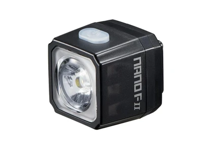 Luz Delantera Cateye Nano F II [TL-LD831-F]