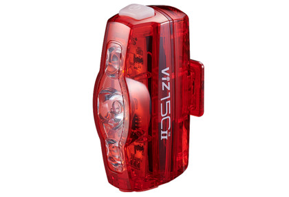 Luz Trasera Cateye VIZ150 II [TL-LD801]