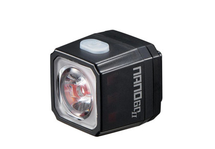 Luz Trasera Cateye Nano 60 II [TL-LD831-R]